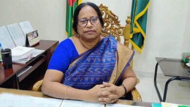 রাশেদা