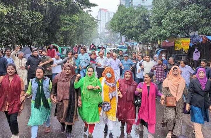 রিজভী