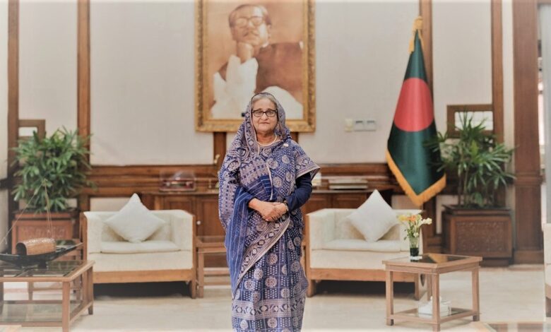 স্বতন্ত্র এমপিদের গণভবনে আমন্ত্রণ জানালেন প্রধানমন্ত্রী 1 PM hasinaaa 202311242201