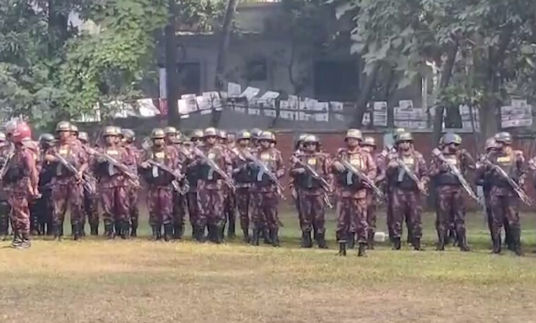 Security Normal