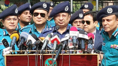 Trying to sabotage elections will not yield good results IGP