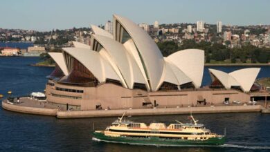 opera house australia