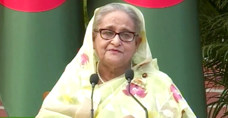 এই বিজয় জনগণের বিজয়: শেখ হাসিনা 1 pres pm 20240108160353