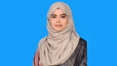 shamim wife
