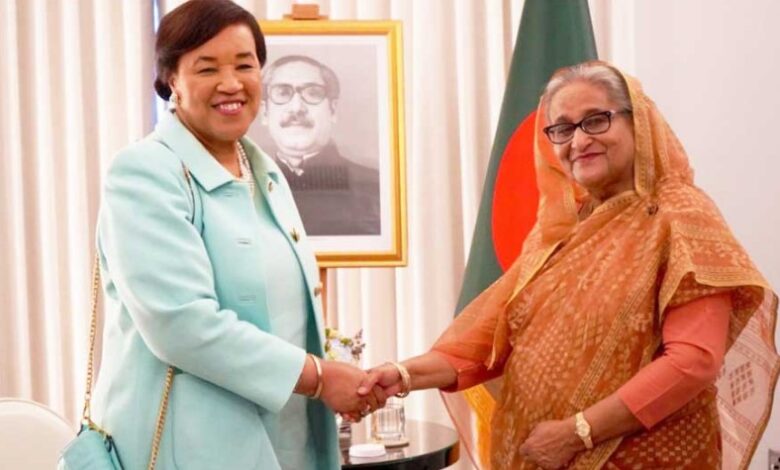পিএম