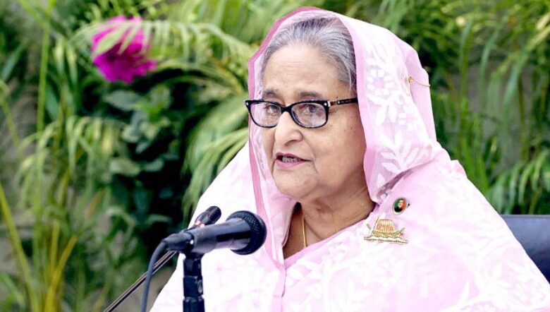 প্রকল্প বাস্তবায়নে যাতে লাভজনক ফল আসে, লক্ষ্য রাখুন : প্রধানমন্ত্রী 1 পিএম 1 1