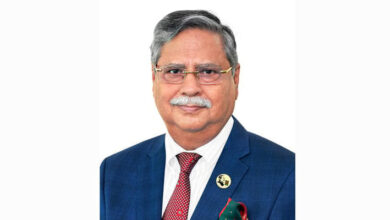 প্রেসিডেস্ট