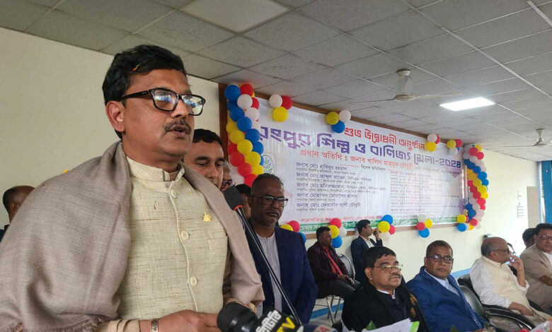 পণ্যের দাম বাড়লেও মানুষের ক্রয় ক্ষমতা রয়েছে: নৌ প্রতিমন্ত্রী 1 minister 1 ৬