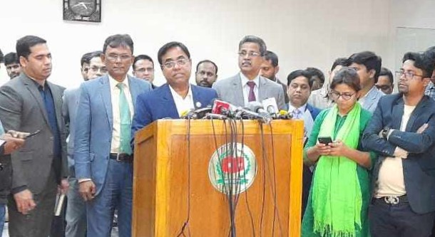 দ্বাদশ সংসদে সংরক্ষিত আসনের ভোট ১৪ মার্চ 1 vote 202402