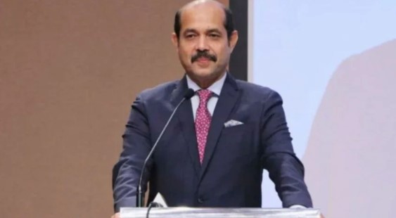 যারা খালে ময়লা ফেলে তাদের মস্তিষ্কে ময়লা আছে : মেয়র আতিক 1 আতিক