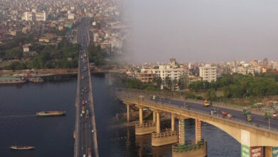 পোস্তগোলা