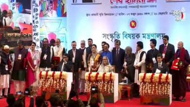 হাসিনা 1
