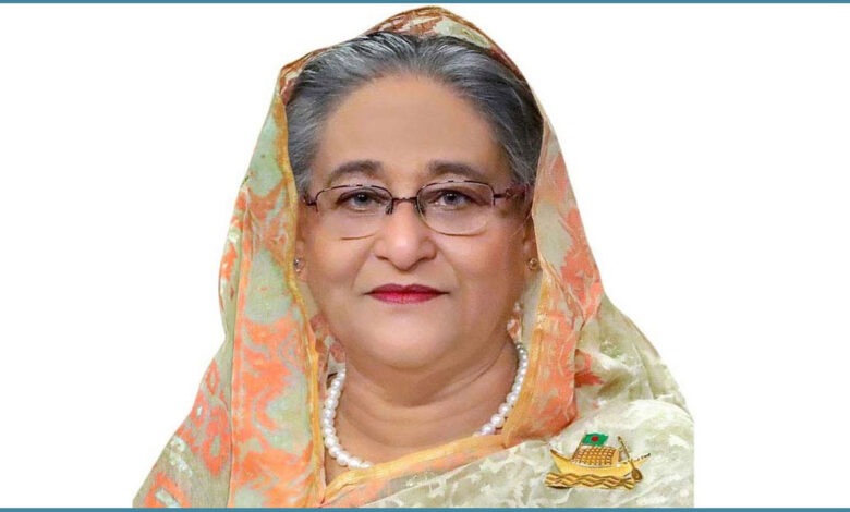হাসিনা 2