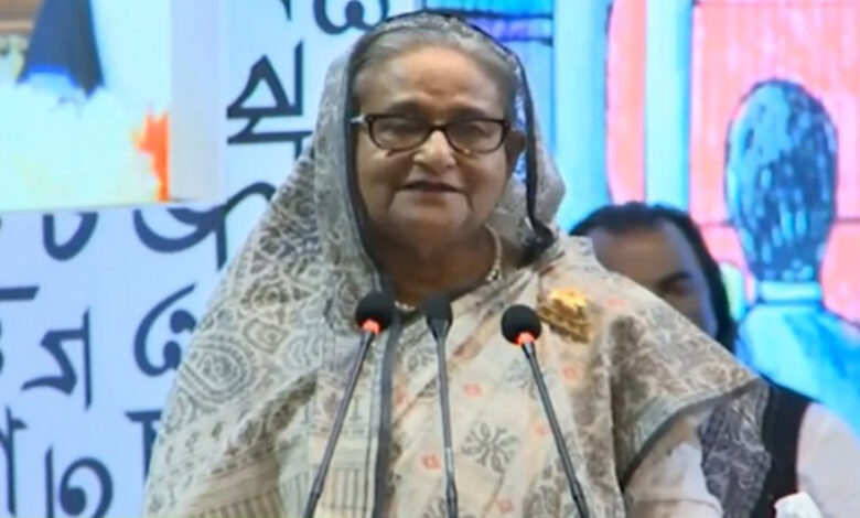 হাসিনা 20