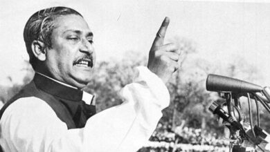 Bangabandhu