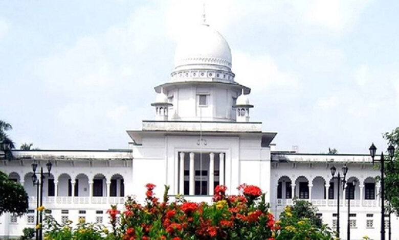 সব আবাসিক স্থাপনায় রেস্টুরেন্ট বন্ধ চেয়ে রিট 1 High court
