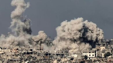 Israel attack