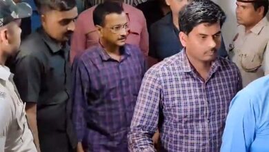 Kejriwal