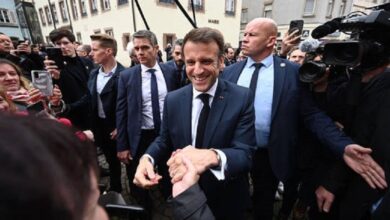 Macron