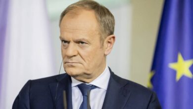 Polish PM