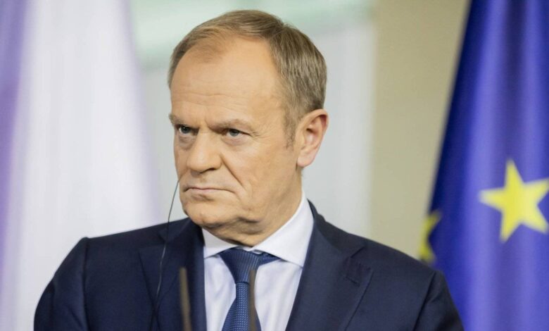 Polish PM