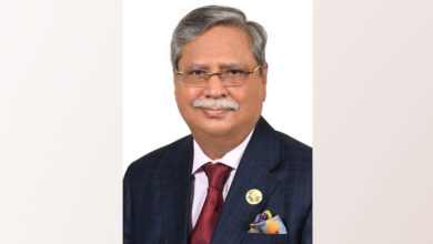 President