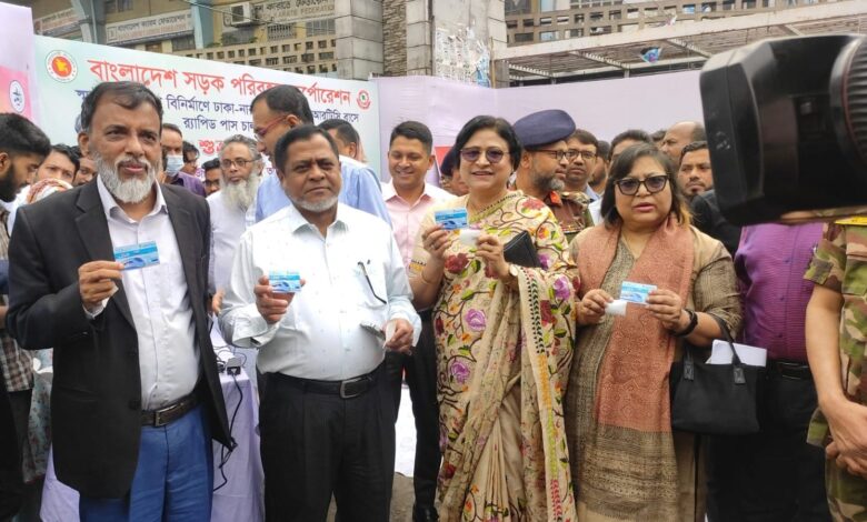 বিআরটিসি বাসে র্যাপিড পাস চালু 1 WhatsApp Image 2024 03 20 at 4.35.48 PM 1