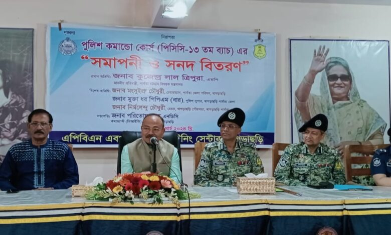 বাংলাদেশকে বিশ্বের উন্নয়নের রোল মডেল হিসেবে সমাদৃত করেছেন প্রধানমন্ত্রী : পার্বত্য প্রতিমন্ত্রী 1 WhatsApp Image 2024 03 28 at 4.22.00 PM