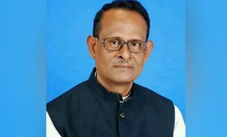 jhinaidha mp