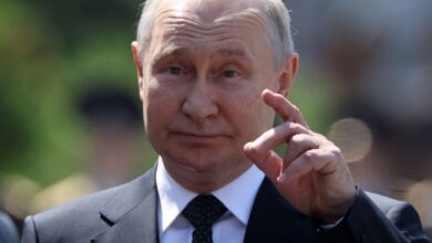 putin 3