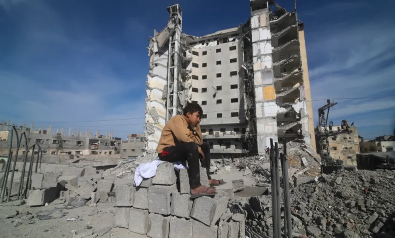 rafah air raid