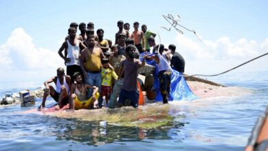rohingya