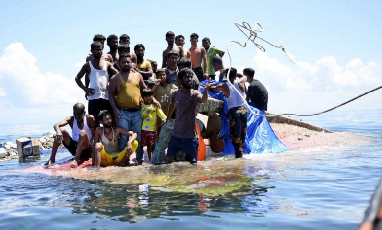 rohingya