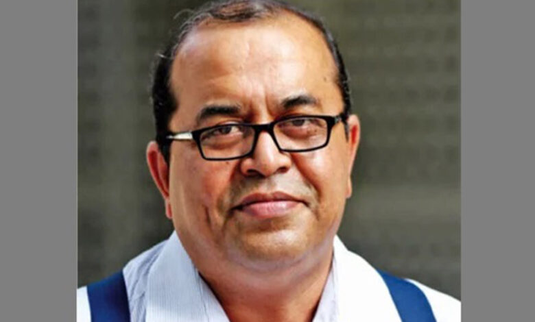 জিয়া স্যার