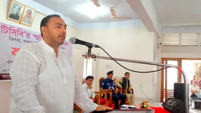 নিত্যপণ্যের চাহিদা পূরণে ভূমিকা রাখছে টিসিবি: বাণিজ্য প্রতিমন্ত্রী 1 টিটু