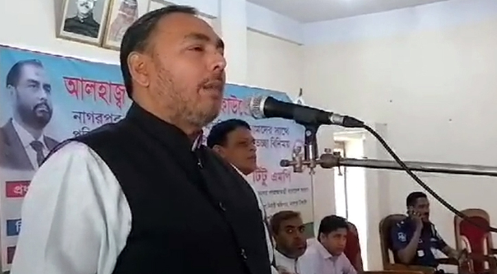 টিঠু