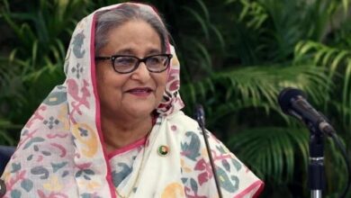 ডিএম