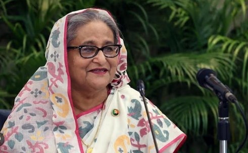 ডিএম