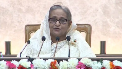 প্রধানমন্ত্রী