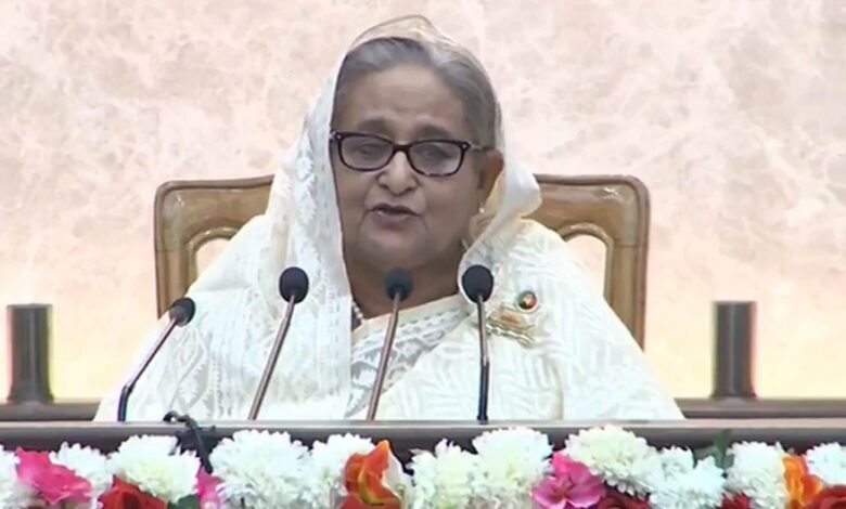 প্রধানমন্ত্রী