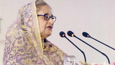 প্রাইম মিনিস্টিার