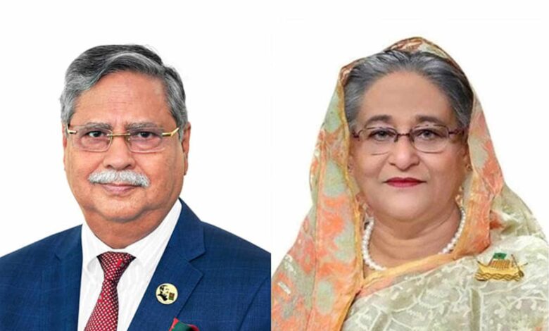 প্রেসি পিএম