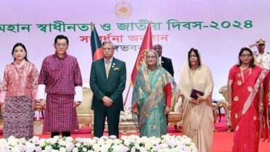 প্রেসিডেন্ট 1