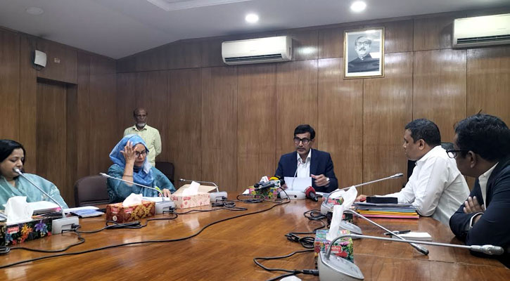 ৫০৭ কোটি টাকার তেল-চিনি-ডাল-গম কিনবে সরকার 1 বাজার 2