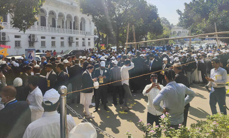 বার