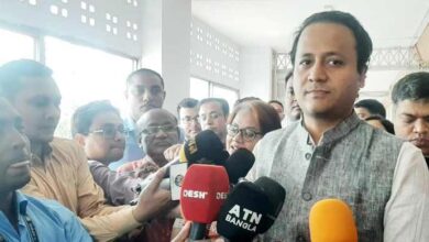 মন্ত্রী