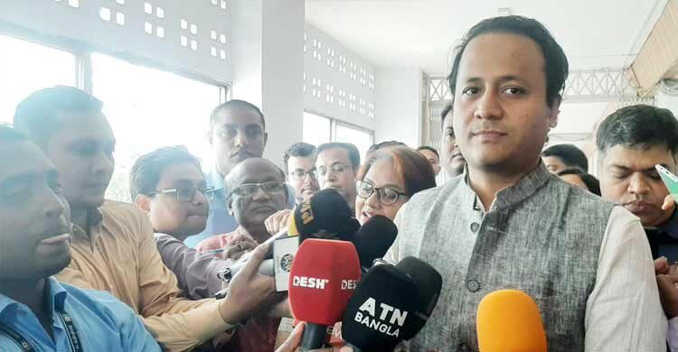 মন্ত্রী