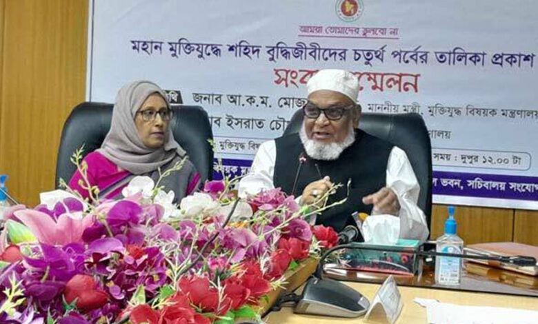 মোজাম্মেল