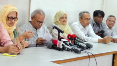রিজ