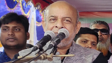 রেলমন্ত্রী